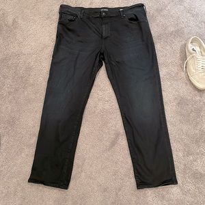 Mavi Jeans, Black, 42/32